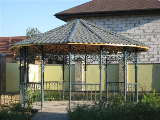 Беседка