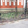 Ограда