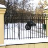 Забор