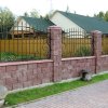 Забор